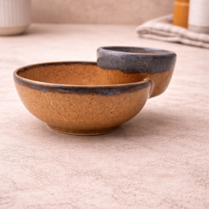 Chip & Dip Bowl Small